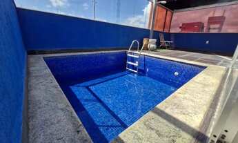 Imagem 3: Cobertura tríplex, 3 suítes no Alto de Petrópolis, Natal-RN