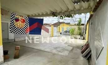 Imagem 4: Casa em Rua Arpoador - Balneario Jussara - Mongaguá/SP