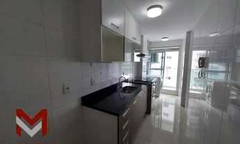 Imagem 4: Excelente Apartamento para Locação no Barra One