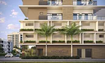 Imagem 3: Apartamento para Venda em Balneário Piçarras, Centro, 3 dormitórios, 3 suítes, 4 banheiros