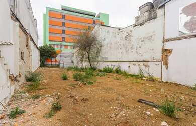 Imagem 4: Terreno - Cambuci - 270m²