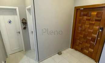 Imagem 2: Sobrado à venda em Campinas, Loteamento Alphaville Campinas, com 5 quartos, com 400 m²