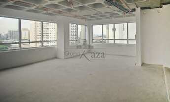 Imagem 6: Conjunto Comercial - Vila Clementino - 116m²