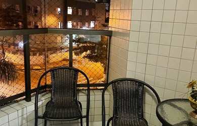 Imagem 3: Apartamento para Temporada