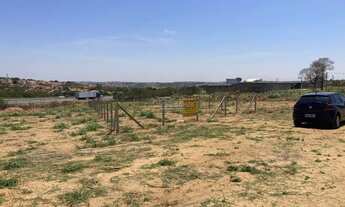 Imagem: Terreno 476 m² - Jd Paraíso de Viracopos