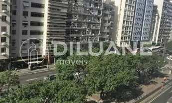 Imagem 2: Sala - / Comercial / Copacabana