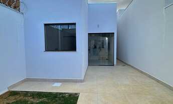 Imagem 4: Casa a venda no Bairro Jardim Olímpico