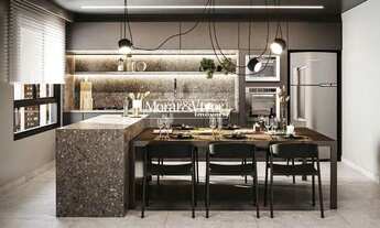 Imagem 6: Studio para Venda em Curitiba, Água Verde, 1 dormitório, 1 banheiro