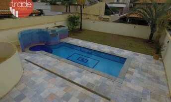 Imagem 2: Casa em Condomínio Fechado para Venda ou Aluguel de 04 Suítes no Bairro Royal Park em Ribe