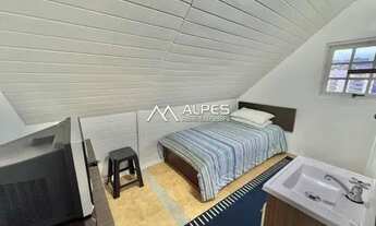 Imagem 6: Imóvel para venda possui 80 metros quadrados com 3 quartos em Cascata Guarani - Teresópoli