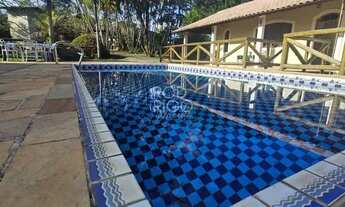 Imagem 3: Chácara em Condomínio Santa Isabel-SP