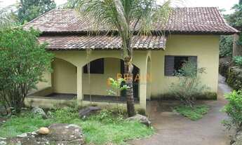 Imagem: Chácara Casa Branca