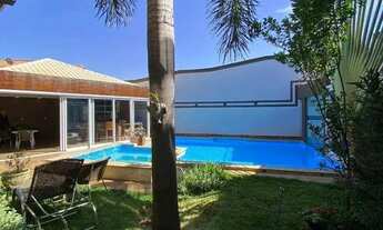 Imagem 2: Sobrado com 3 dormitórios à venda, 320 m² por R$ 1.400.000,00 - Jardim Presidente - Goiâni