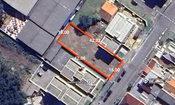 Imagem 3: Terreno para incorporação (parceria/permuta