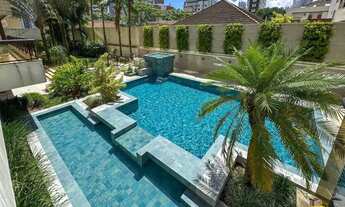 Imagem 2: Apartamento Garden - Centro - Florianópolis - Santa Cataria - 4 dorm - Escritório - 2 vaga