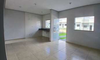 Imagem 5: Casa condomínio fechado