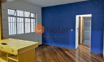 Imagem 3: APARTAMENTO DE 01 QUARTO COM VAGA NO BAIRRO FLORESTA EM BELO HORIZONTE MG