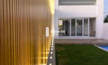 Imagem 2: Casa alto padrão em camobi