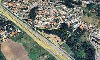 Imagem 5: Área Residencial próximo ao Campolim à venda, 11027 m² por R$ 16.000.000 - Campolim - Soro