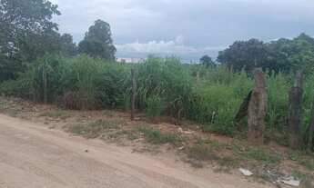 Imagem 2: Lote no povoado de vila nova próximo a Mambaí Goiás