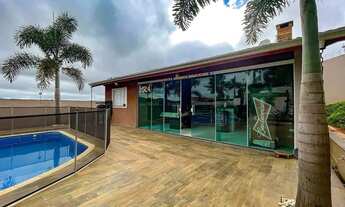 Imagem: Sobrado com 5 dormitórios à venda, 480