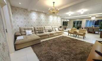 Imagem 3: Apartamento com 4 suítes e 2 vagas em Itapema com vista mar