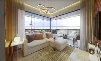 Imagem 3: APARTAMENTO NO UMARIZAL 106M² 3 QUARTOS SENDO 2 SUITES