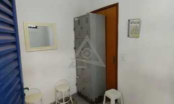 Imagem 10: Galpão para alugar em Campinas, Parque da Figueira, com 393 m²