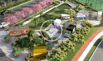 Imagem 3: Lote Oasis Laguna codigo: 89099