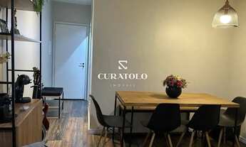 Imagem 4: Imóvel para venda com 58 metros quadrados com 3 quartos em Parque Mandaqui - São Paulo - S