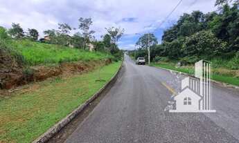 Imagem 3: Lote com 1820 m2 e vista definitiva- Condominio Gran Royalle