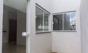 Imagem 7: Casa disponível para venda no bairro Shopping Park em Uberlândia-MG