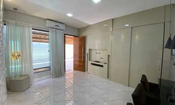 Imagem 6: Casa no bairro Antônio Cassimiro