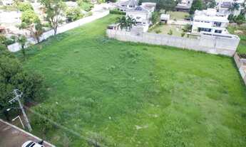 Imagem: Terreno à venda, Condomínio Lago dos Cisnes