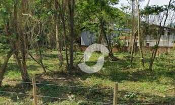Imagem 3: Terreno à venda, 1222 m² por R$ 425.000,00 - Itaipu - Niterói/RJ