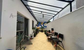 Imagem 4: Área Privativa 02 quartos no Bairro Castelo