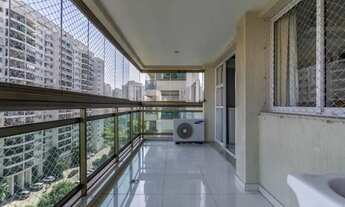 Imagem 5: Lindo Apartamento Reserva Jardim