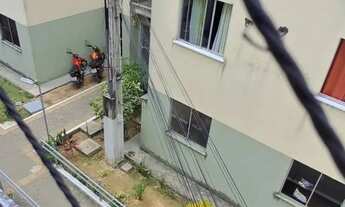 Imagem: Vendo apartamento no Village de prata planalto