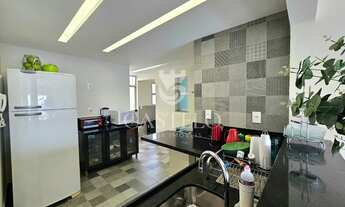 Imagem 7: IMPERDÍVEL! Apto 2 quartos/suíte, vista eterna para o mar em todos os ambientes no Centro