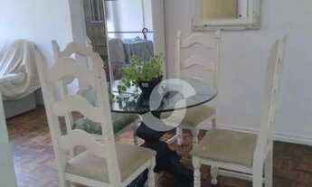 Imagem 2: Apartamento com 2 quartos à venda, 87 m² por R$ 399.000 - Santa Rosa - Niterói/RJ