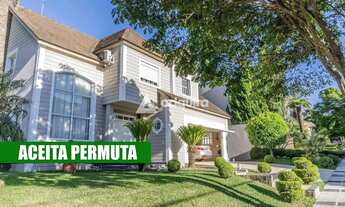 Imagem: Casa em Condominio à Venda, Orfãs, Ponta