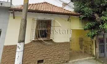 Imagem: Terreno Residencial em Mooca