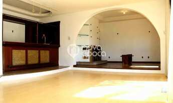 Imagem 3: Higienópolis Casa com 4 dormitórios