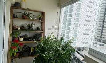 Imagem 3: Oportunidade - Apartamento - Jardim Esplanada - Residencial Mediterrâneo - 3 Dormitórios