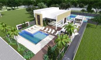 Imagem: Terreno à venda, 195 m² por R$ 435.000,00