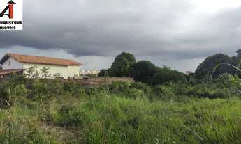 Imagem: TERRENO RESIDENCIAL em SÃO LUÍS - MA