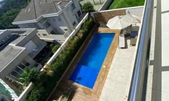 Imagem 6: CASA EM CONDOMÍNIO - ALPHAVILLE - SP