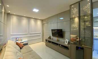 Imagem 6: Apartamento à venda no Residencial Bela Vista com 3Q sendo 1 suíte por apenas R$ 799.000