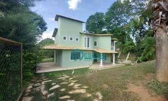 Imagem 2: Casa, 219 m² - venda por R$ 1.950.000,00 ou aluguel por R$ 7.130,70/mês - Condomínio Conda