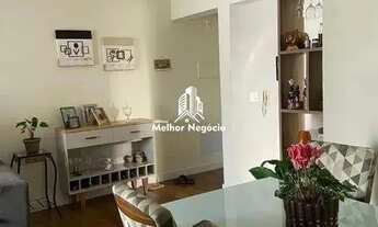 Imagem 2: Apartamento à venda com 03 dormitórios sendo 01 suíte, Condomínio Residencial América - No